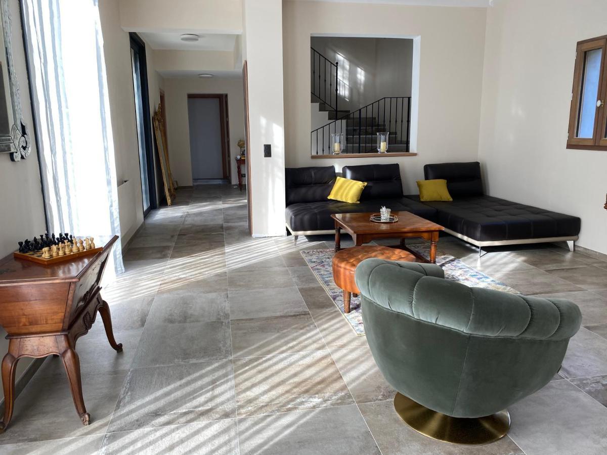 مبيت وإفطار Manso Casa Voltegira المظهر الخارجي الصورة