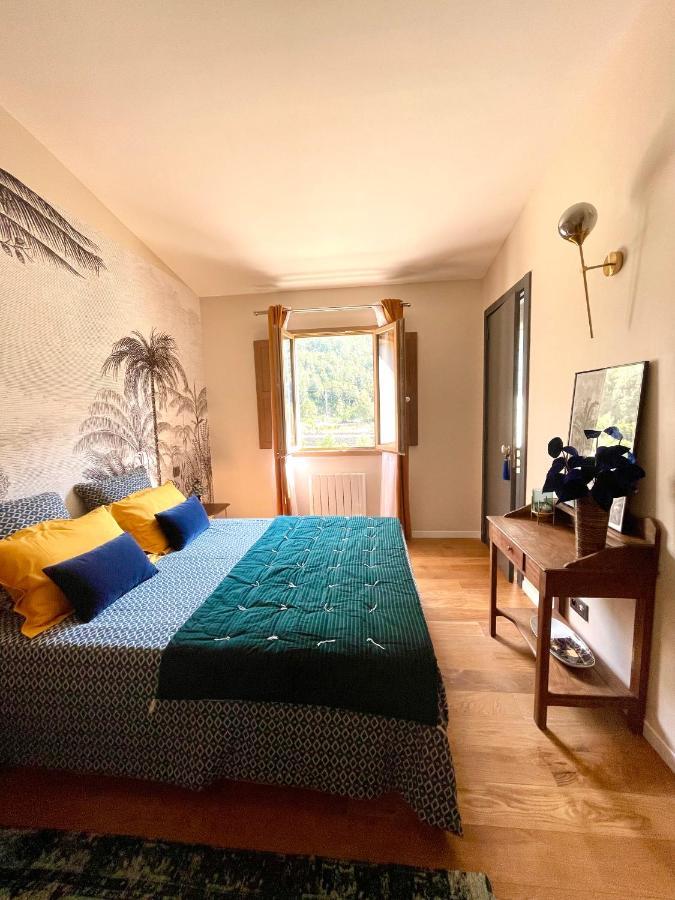 مبيت وإفطار Manso Casa Voltegira المظهر الخارجي الصورة