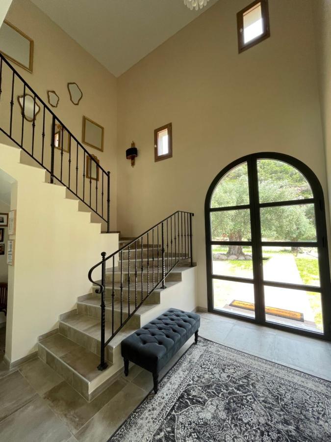 مبيت وإفطار Manso Casa Voltegira المظهر الخارجي الصورة