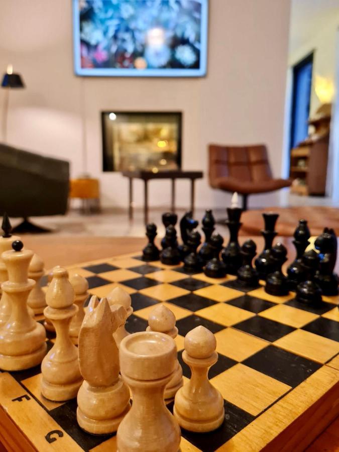 مبيت وإفطار Manso Casa Voltegira المظهر الخارجي الصورة